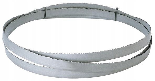 Pásová pila,HSS bimet. 5-8 stran 2750x27x0,9mm Fo