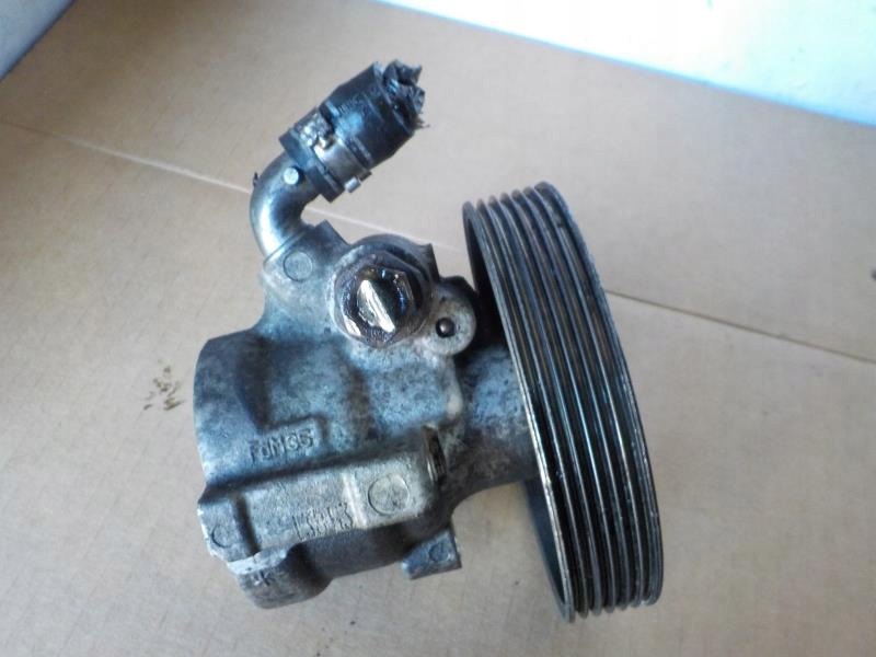 CITROEN BERLINGO 1.6 HDI originale pompa servosterzo 9665709080