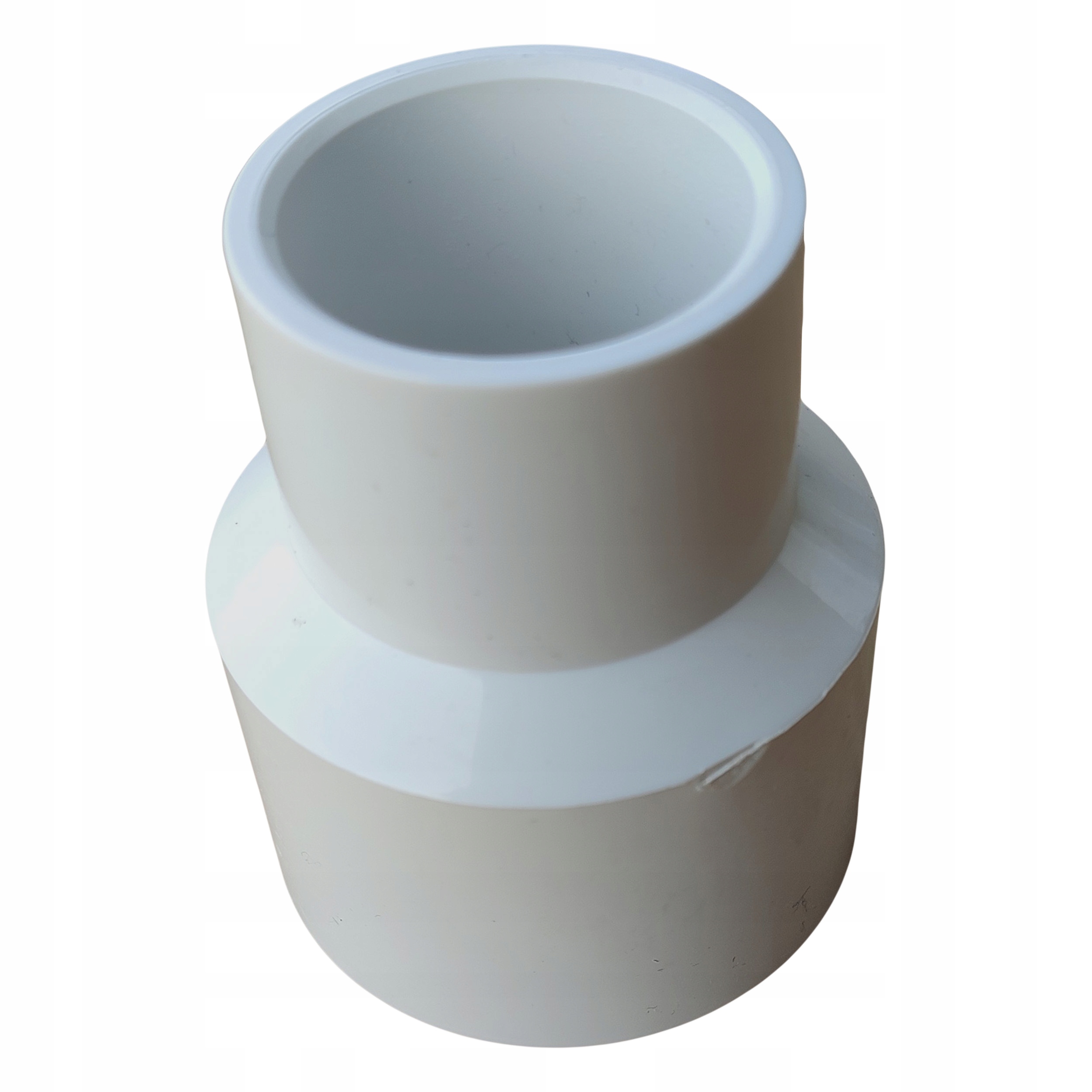 Redukcja PVC 33,5/48 mm rozmiar USA/Chiński