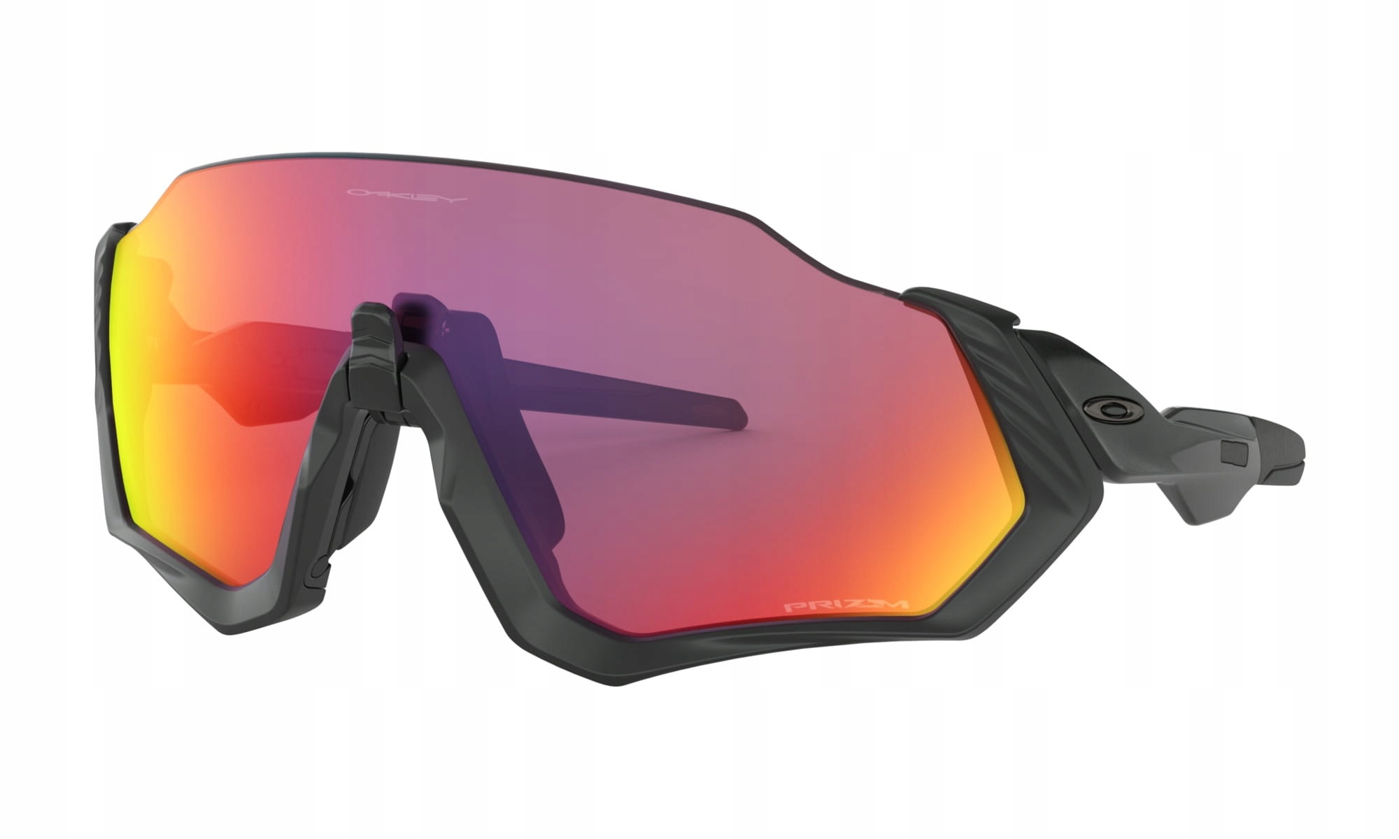 

Okulary kolarskie Oakley Flight Jacket Prizm Road