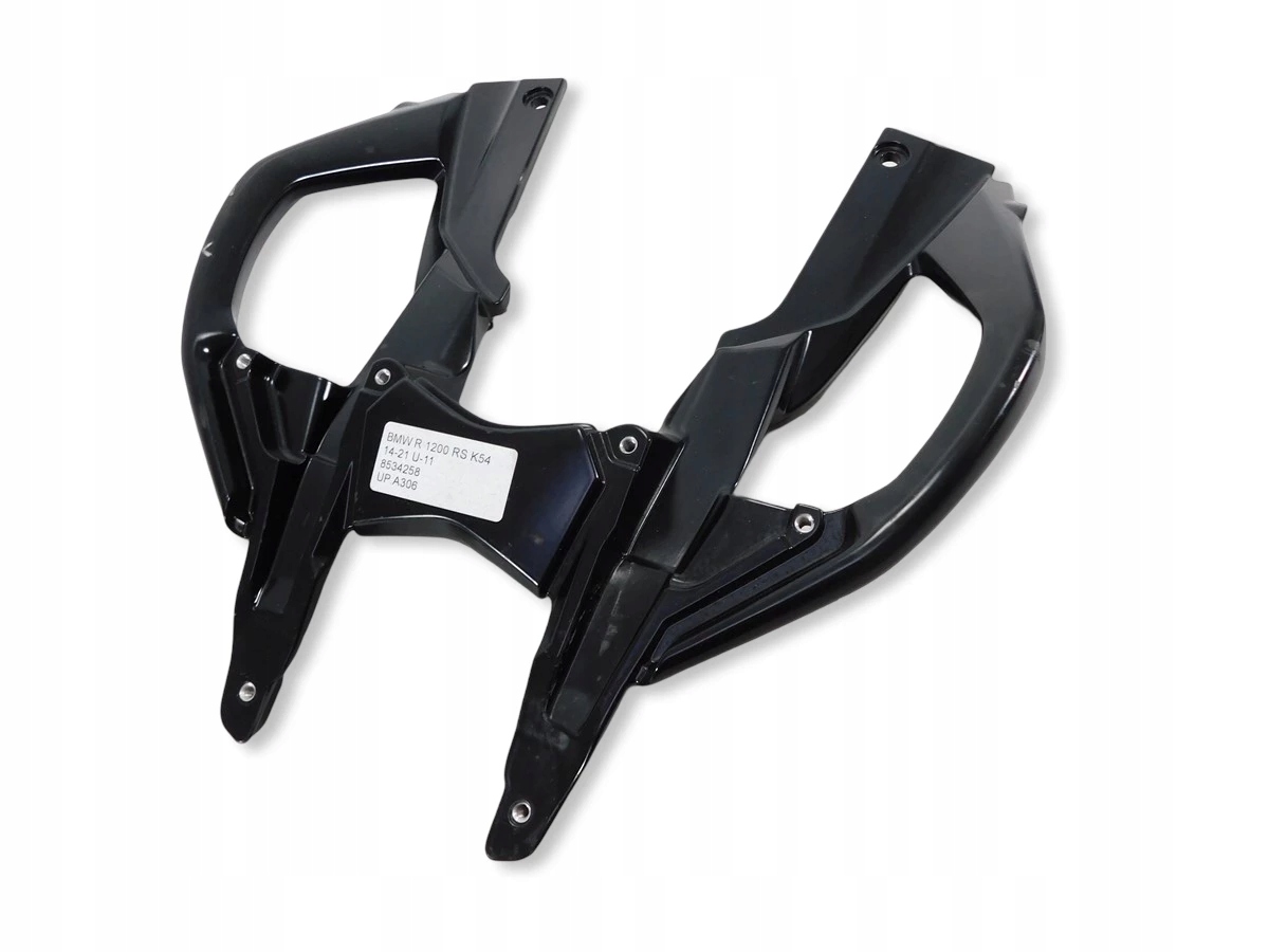 Úchytka Pre Spolujazdca, Rukoväť Bmw R 1200 Rs K54 14-21 U-11 8534258