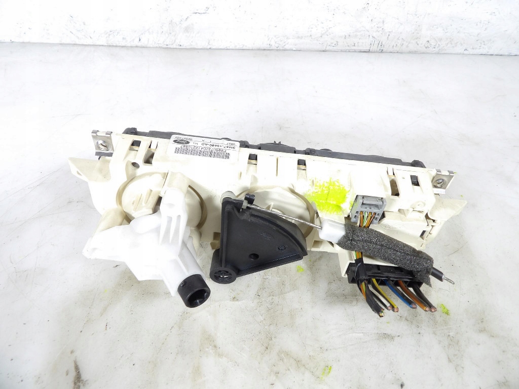 FORD FOCUS MK2 PANEL BOCCHETTE 3M5T-19980-AD