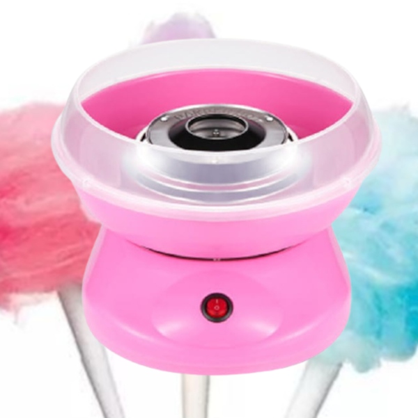 MASZYNKA DO WATY CUKROWEJ ZESTAW PATYCZKI CUKRY EAN (GTIN) 8606836036