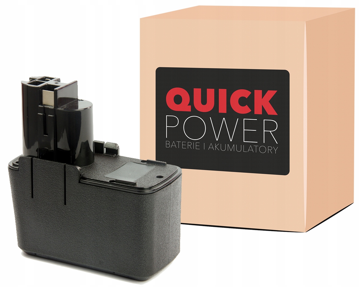 Bateria Akumulator do Bosch 2607335055 2607335054 BAT011 12V 2Ah