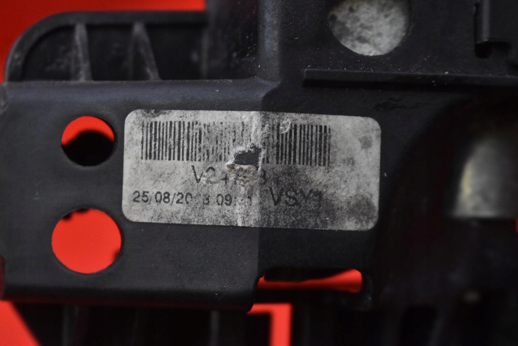 handle right front front KEYLESS LZ5A 8T02837886 AUDI A5 8T 07-11