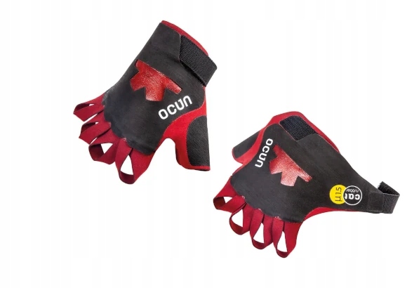 Rękawiczki do wspinaczki Ocun Crack Gloves Pro [Rozmiar S]
