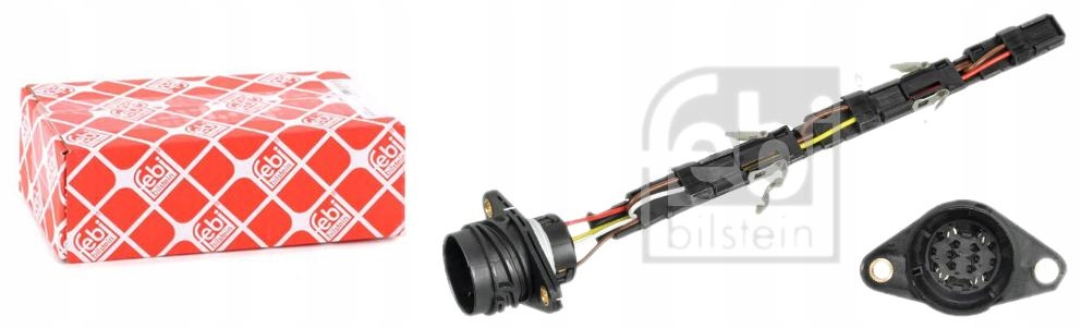 172751 - ЖГУТ ПРОВОДОВ НАСОС-ФОРСУНКИ VW AUDI SEAT