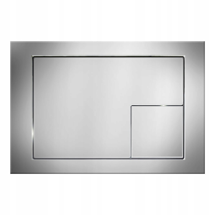 Splachovací tlačítko pro Cersanit Link Aqua Chrom M10