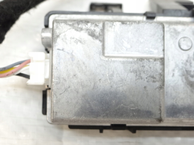 RENAULT TALISMAN KAMERA ASYSTENT PASA 284624085R Producent części Renault OE