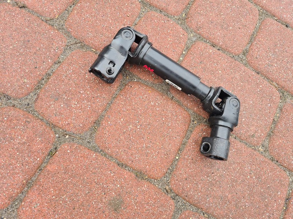 Croix Colonne de direction Volant EU Opel Astra K V 5