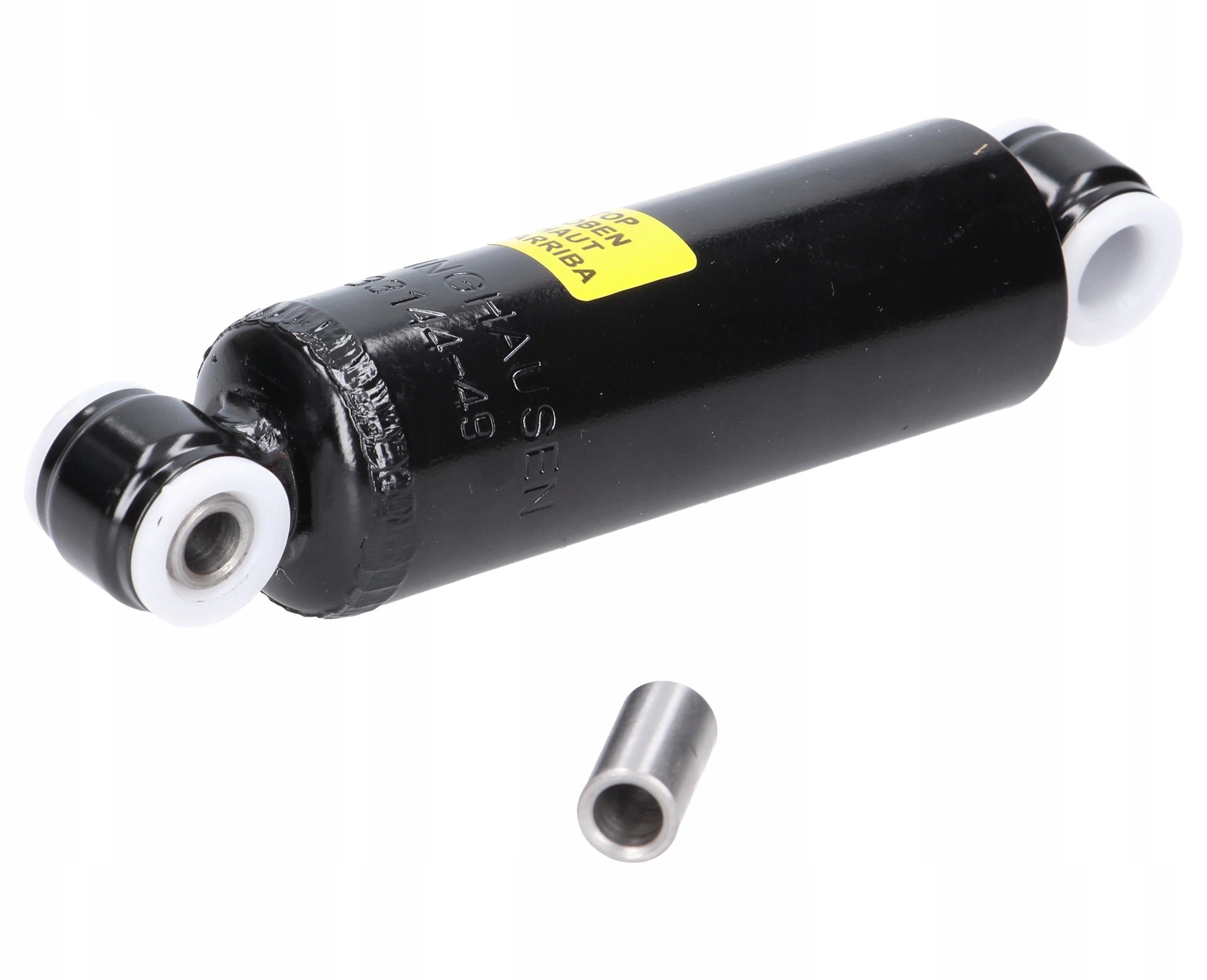 Tlumič sedadla Jcb 334/F0547