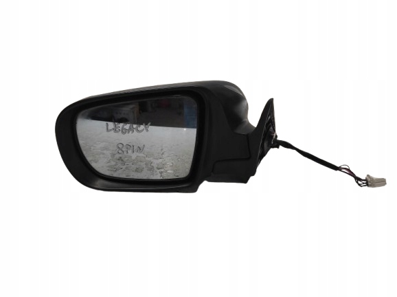 SUBARU LEGACY 4 IV 03- LUSTERKO LEWE 8PIN