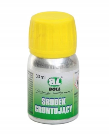 

Grunt Primer Podkład Do Kleju Do Szyb 30 ml