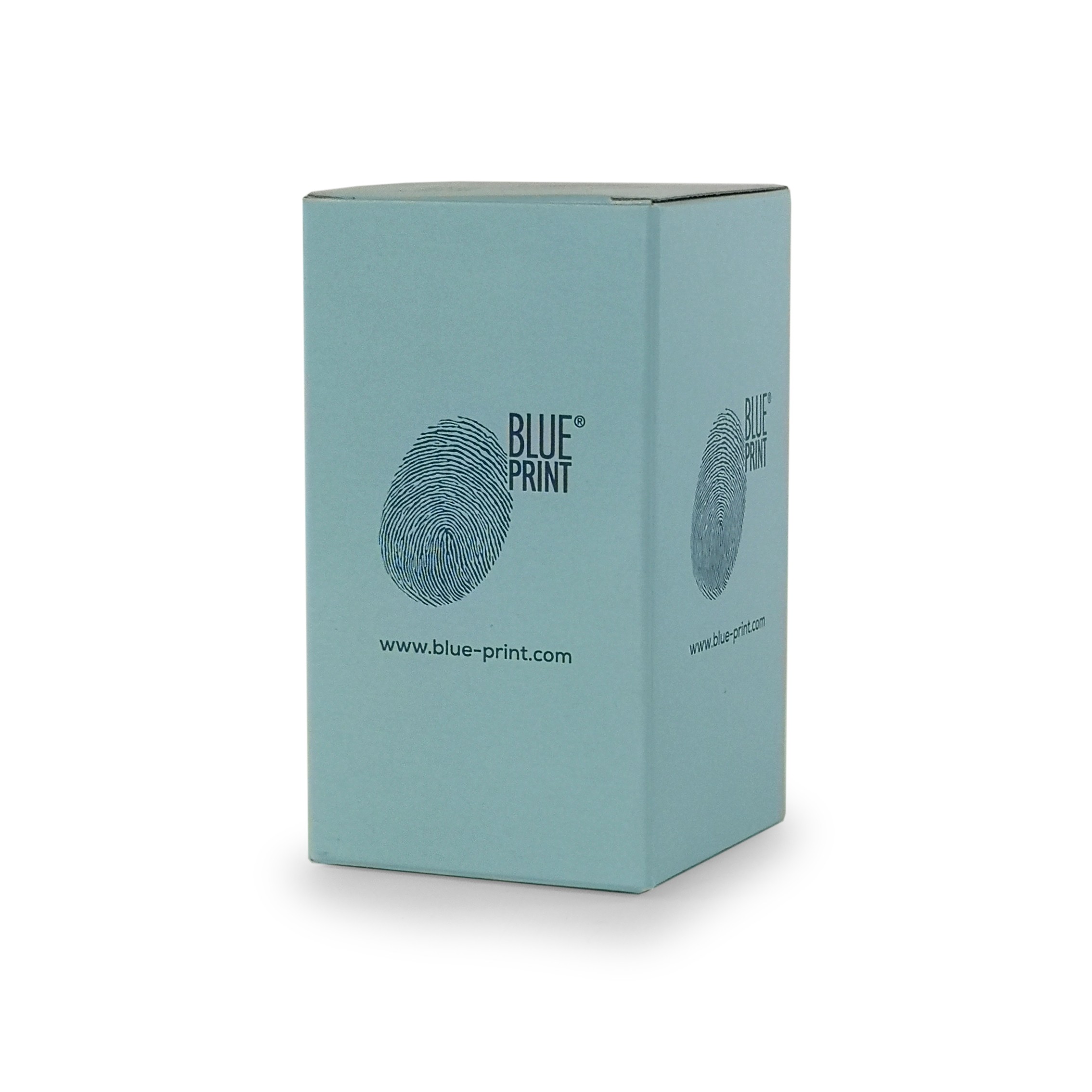 Радіатор вихлопних BLUE PRINT Adg072500