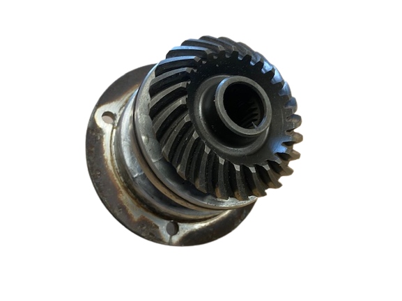 3B4175300100 - РЕЖИМ ПРИВОДУ YAMAHA GRIZZLY 700 550