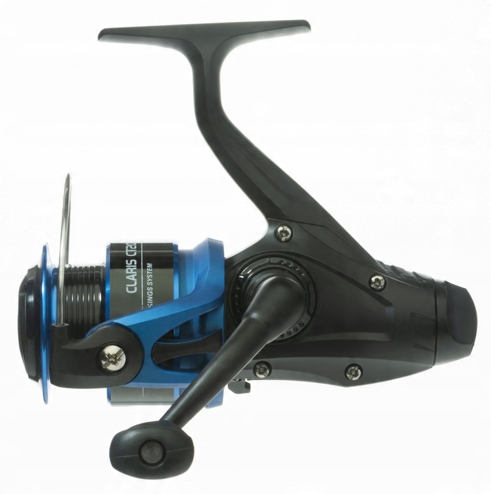 

Jaxon Kołowrotek Claris Ct 400