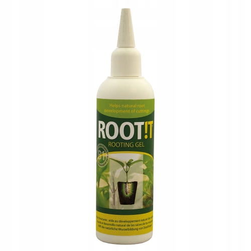 

Ukorzeniacz W Żelu Żel Ukorzeniający Rooting Gel