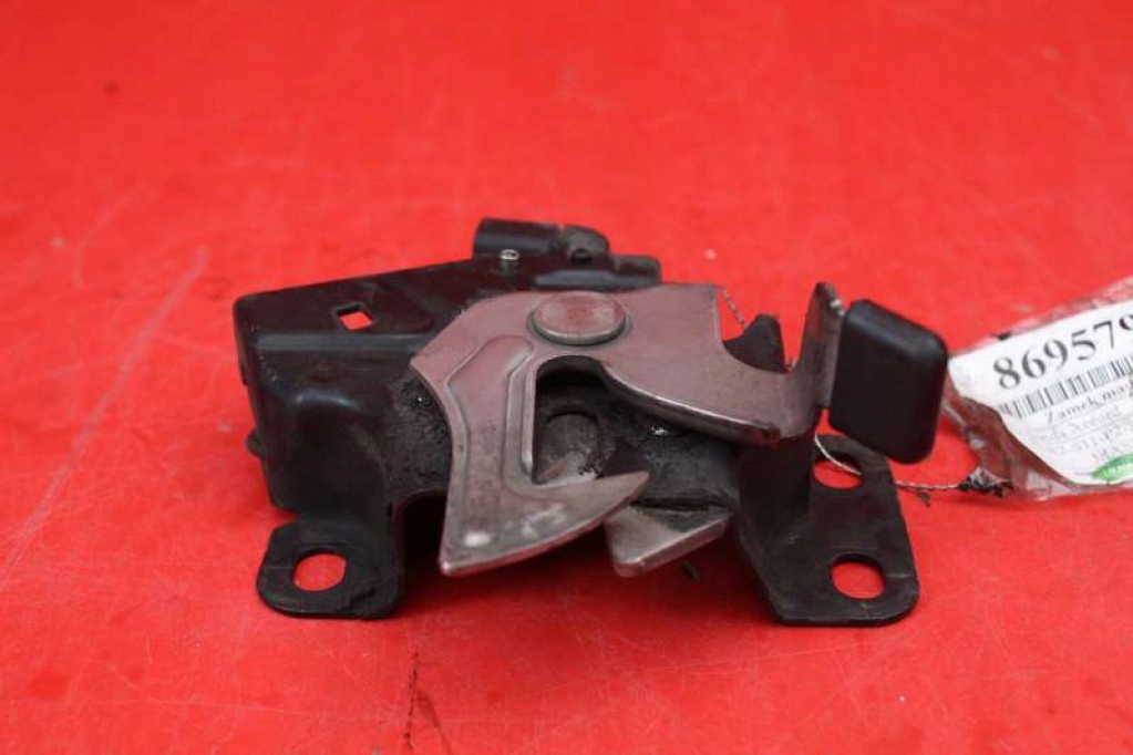 bonnet latch lock HONDA ACCORD 8 VIII 07-11