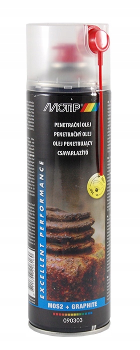 Smar uniwersalny MOTIP 290303