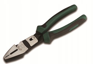 

Sata Kombinerki Podwójnie Wzmocnione 8'' GL72203A