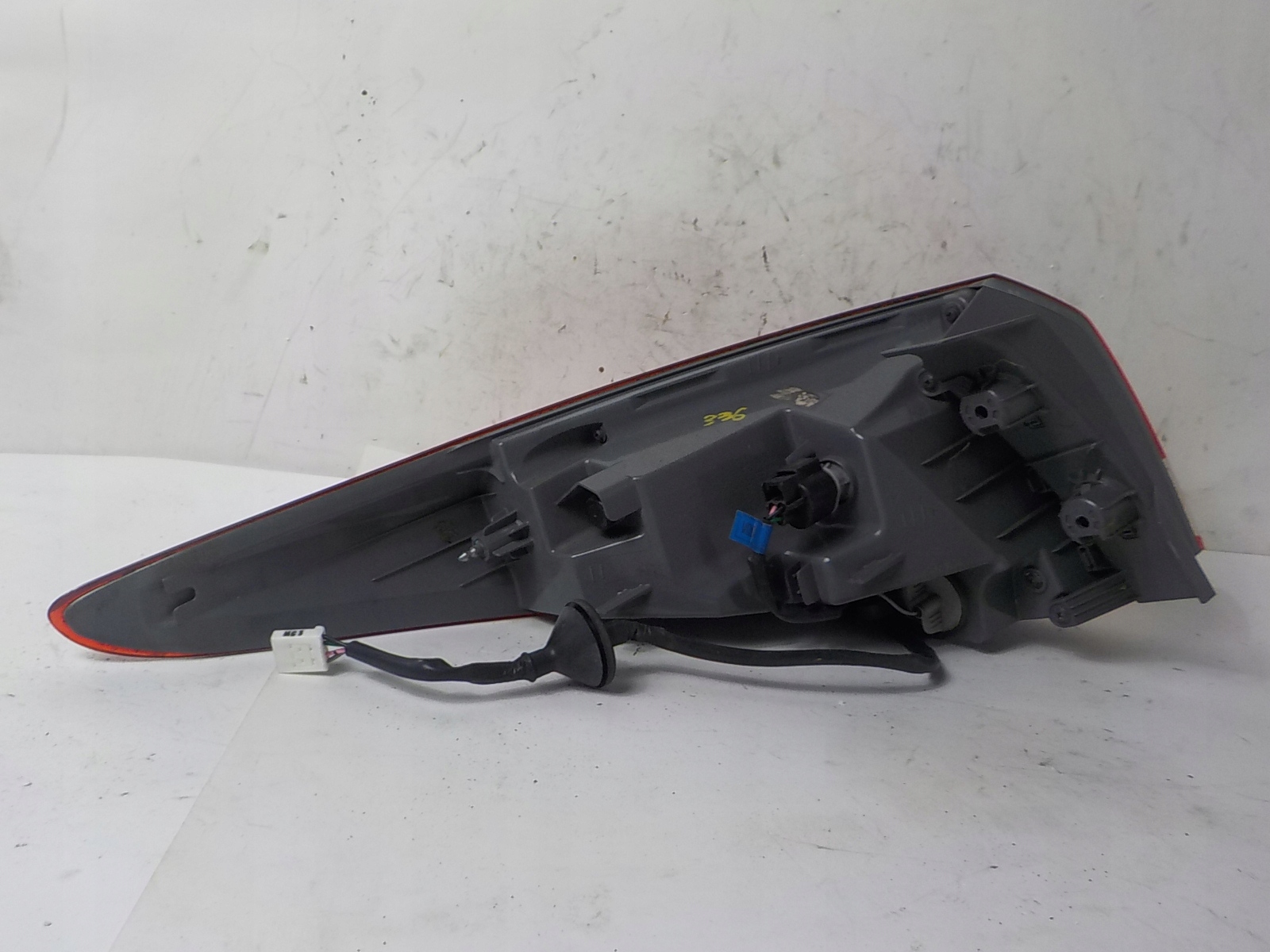 HYUNDAI I40 KOMBI LIFT light right rear part rear