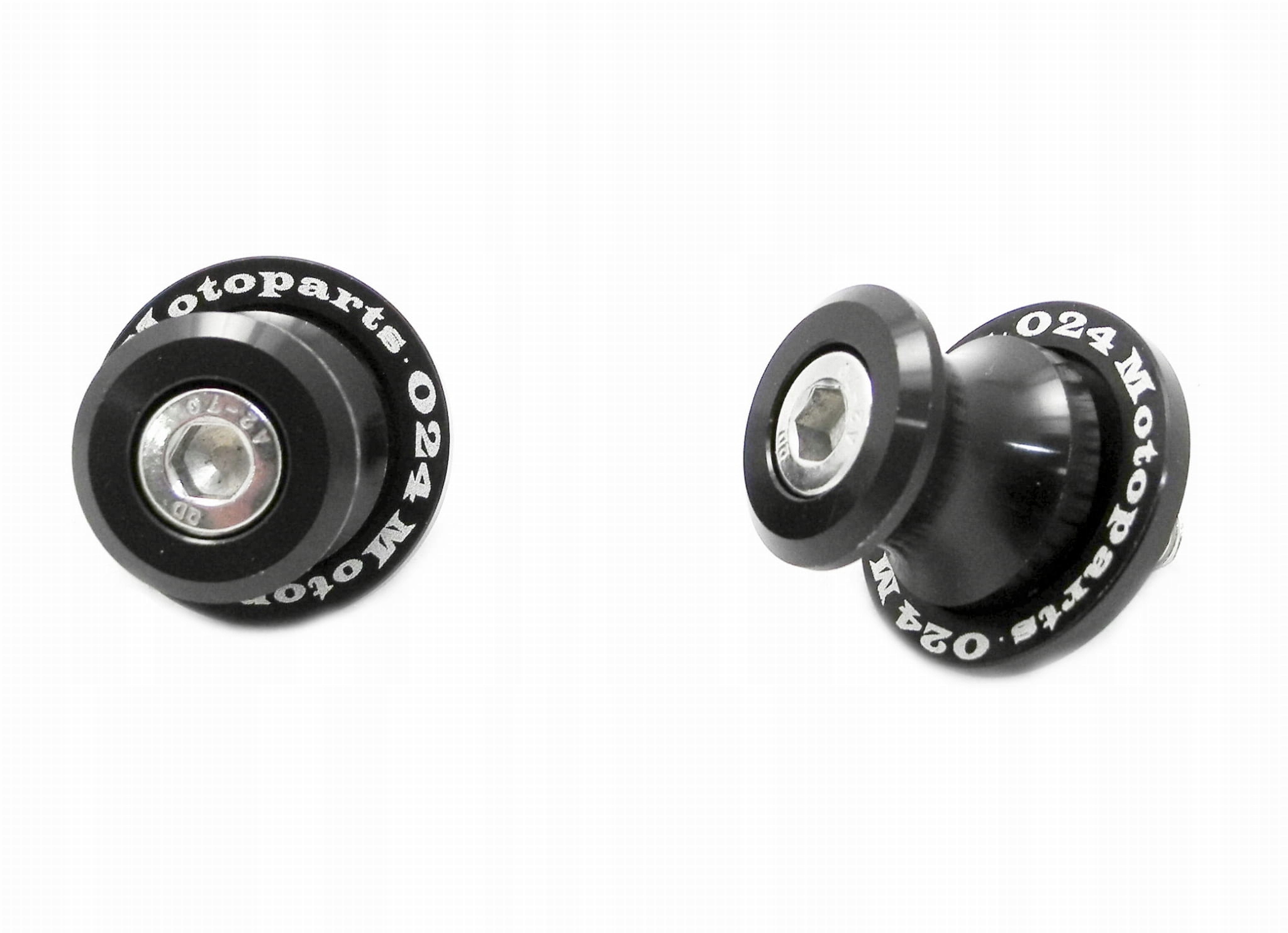 

Rolki Wahacza M10 Do Kawasaki ZX6 ZX10 Ktm