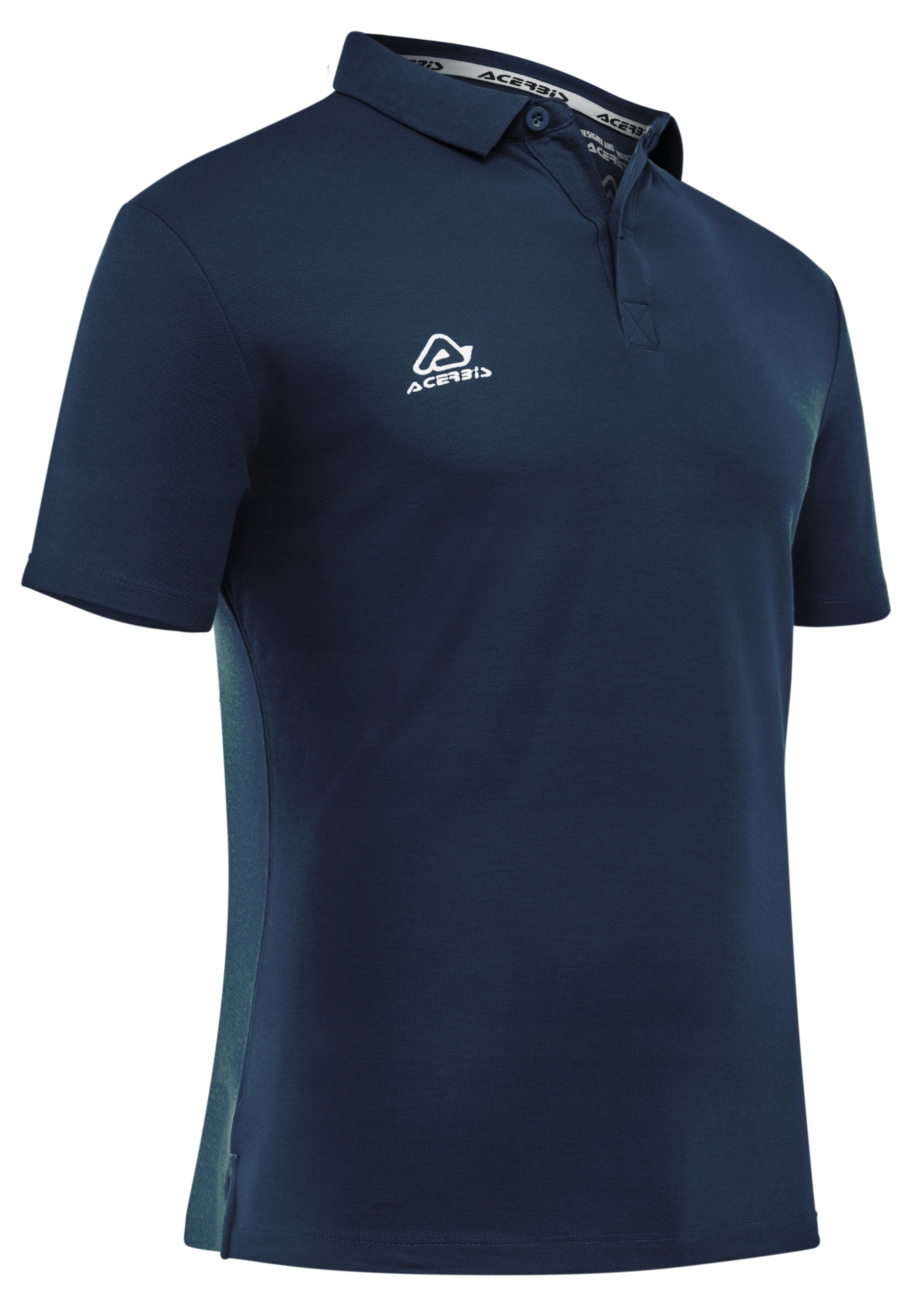 

Koszulka Polo Acerbis Atlantis