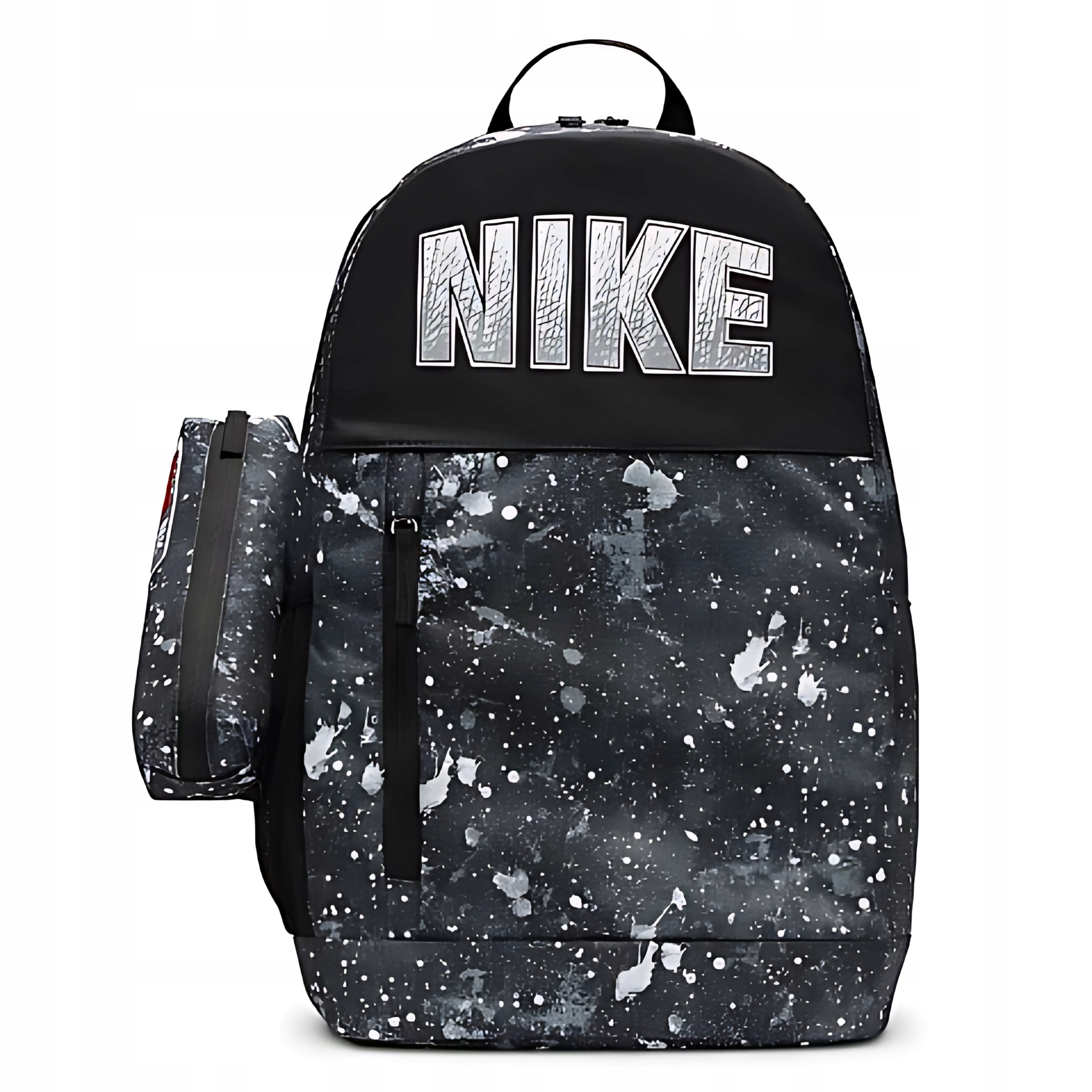 Školní set Batoh Nike penál s logem do školy pro chlapce dívky