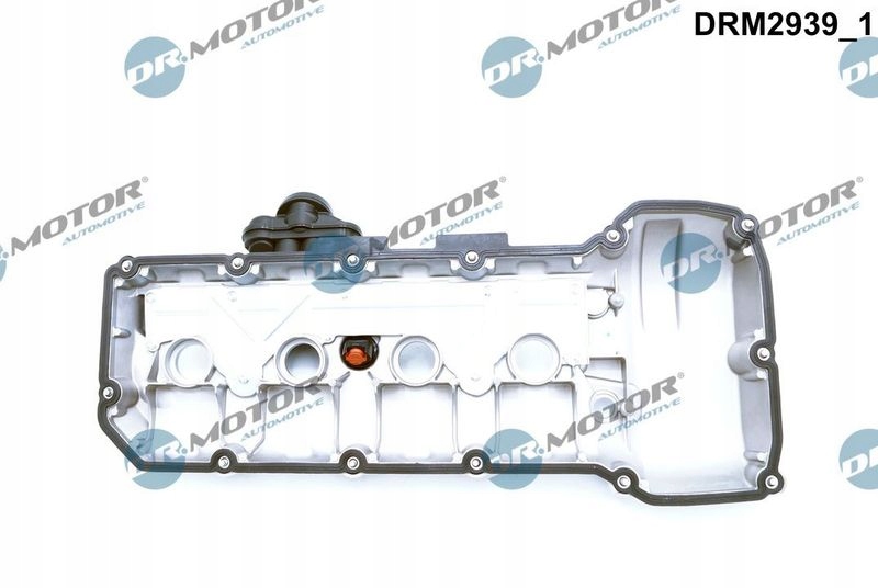 POKRYWA ZAWORÓW DRM2939 DR.MOTOR AUTOMOTIVE Producent części Dr.Motor