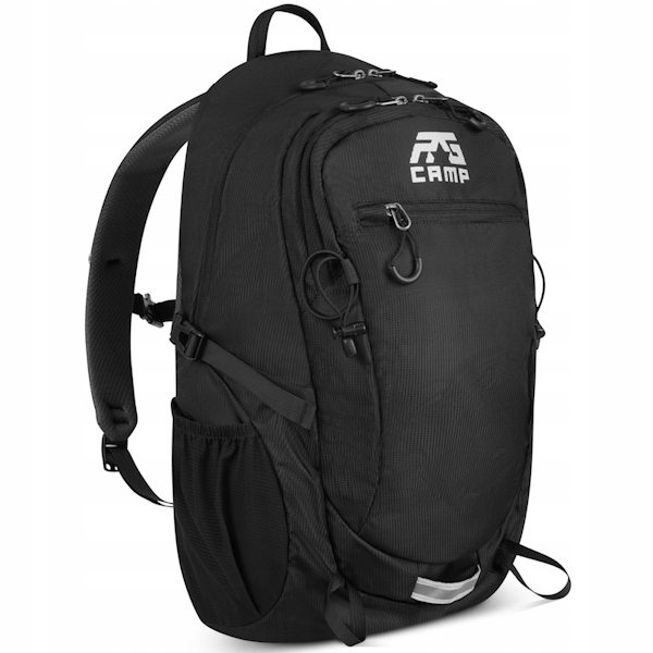 Plecak Turystyczny 20L Mały trekkingowy górski damski męski w góry Solidny