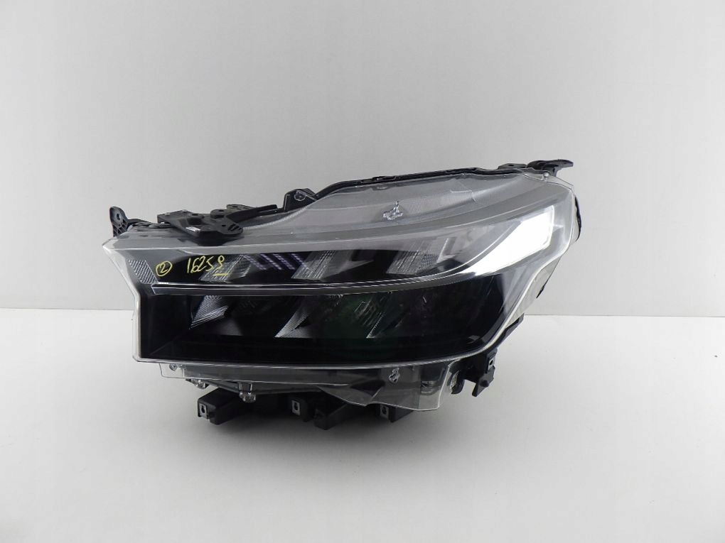 SUZUKI SX4 S CROSS 2 II 2022- FULL LED light front left