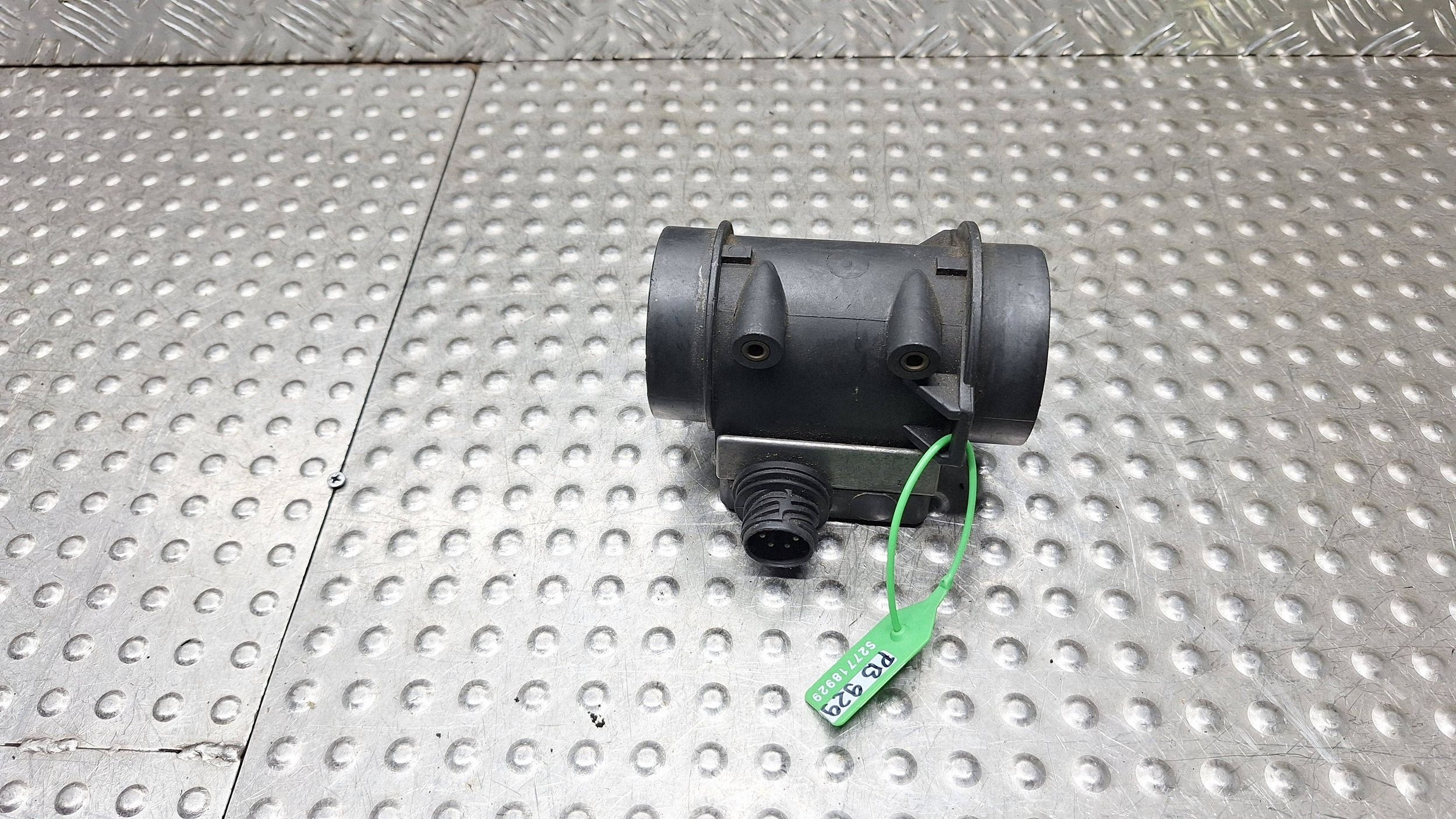 flow meter air 0280212010 17185219 BMW E36 E34 M50 2.0 2.5