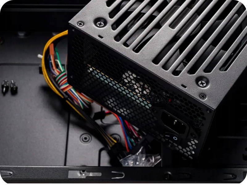 Komputer Gamingowy R7 5700G 8X 4.6GHz 16/1TB Win10 Model procesora AMD Ryzen 7 5700G