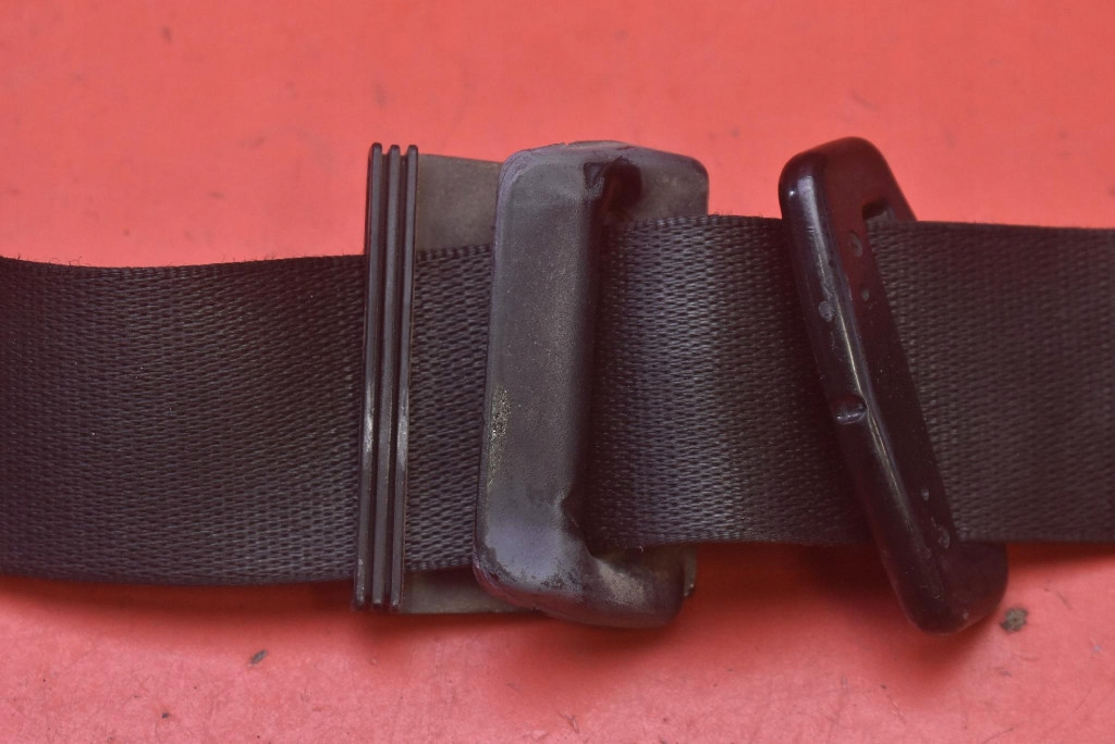 Gurten Sicherheits rechts vorne Spanner EU 0028607985 VW LT 35 2 II 96-06
