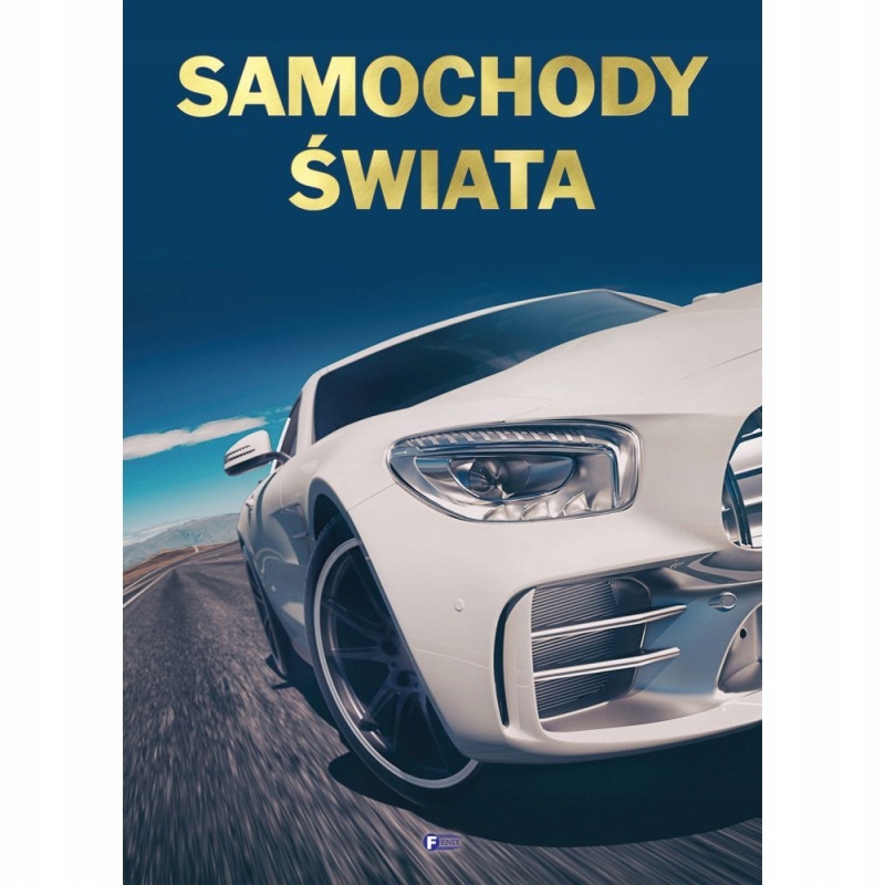 

Samochody świata