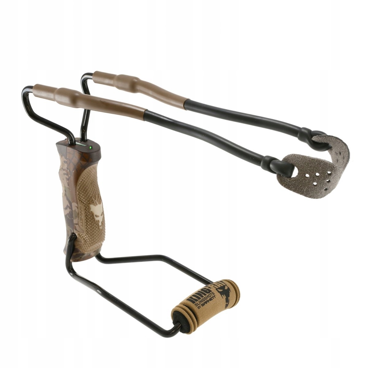 Barnett King Rat Black Widow Prak