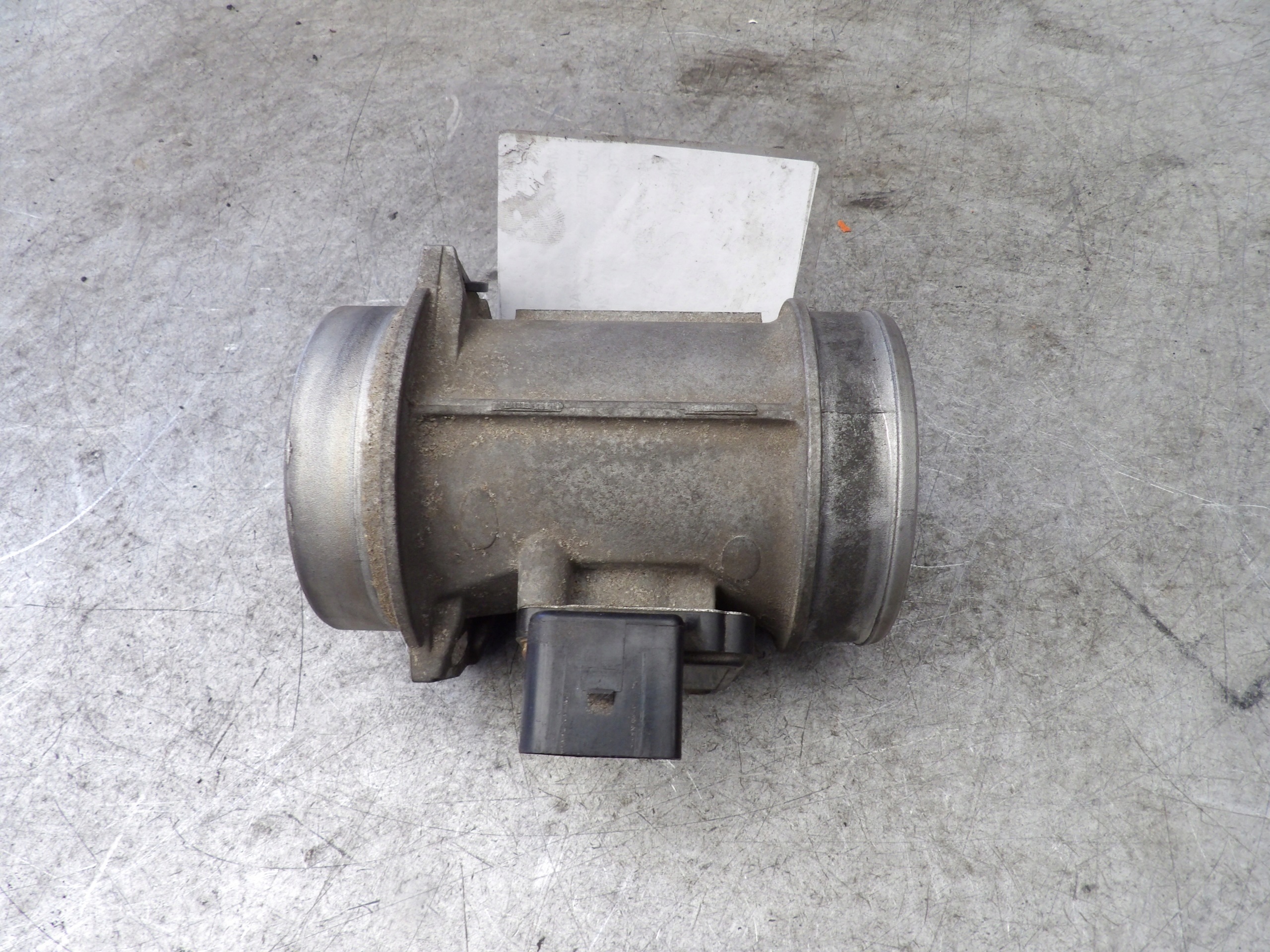 Audi A4 B6 2,5 tdi flow meter air