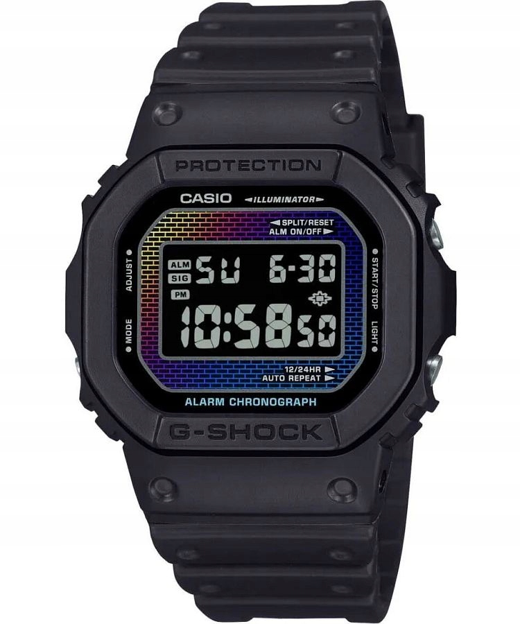 Pánské hodinky Casio G-shock The Origin Casio-DW-5600RW-1ER
