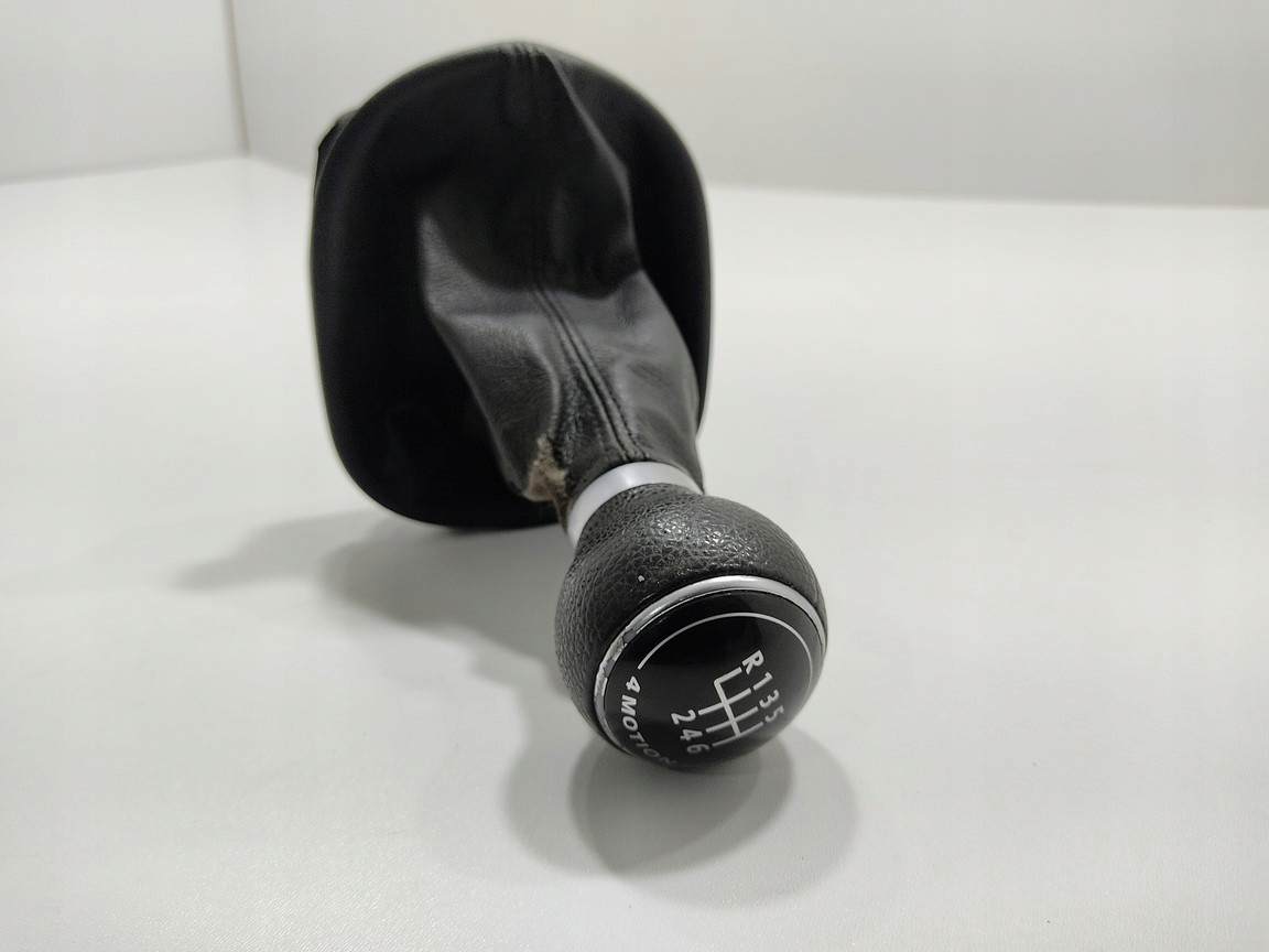 LEVA CAMBIO ghetta VOLKSWAGEN CADDY III 4MOTION 2010-2015 LIFT