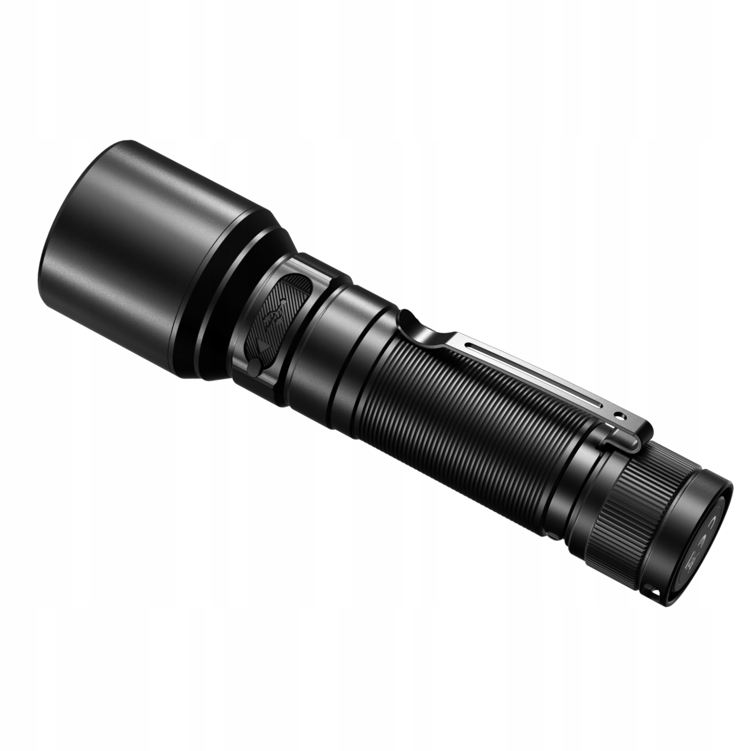 Світлодіодний ліхтарик Fenix C7 3000lm 470m USB-C модель 039-495