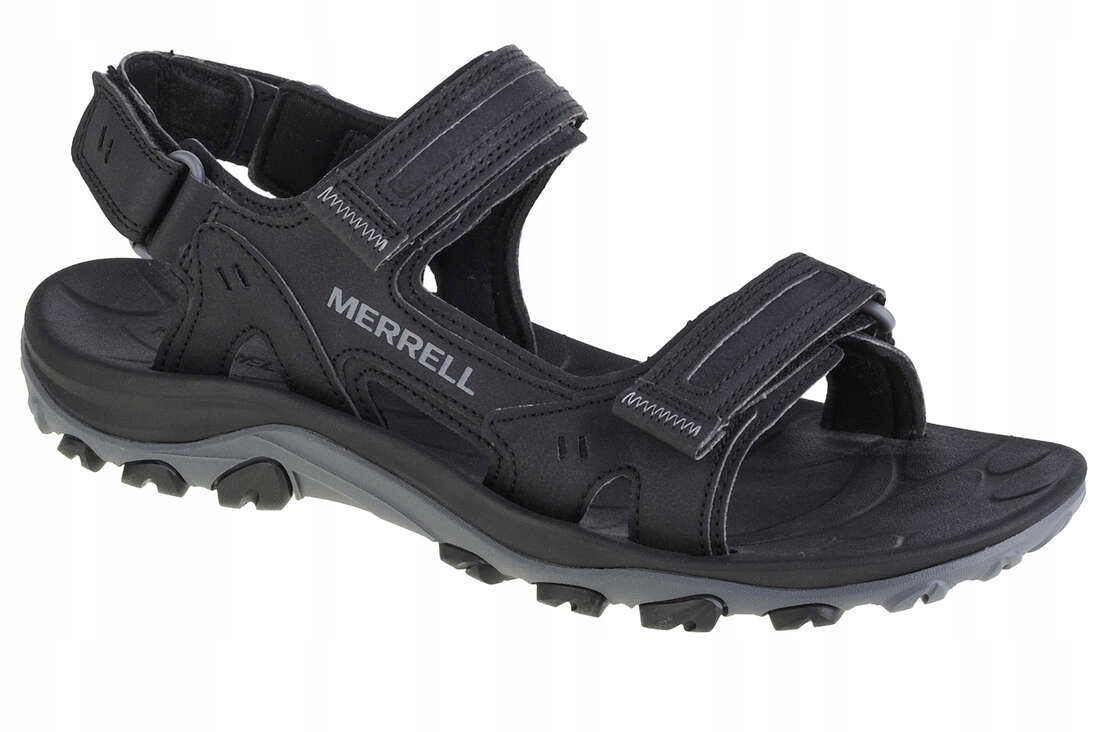 Męskie Sandały Merrell Huntington Sport Convert Sandal J036871 r. 45