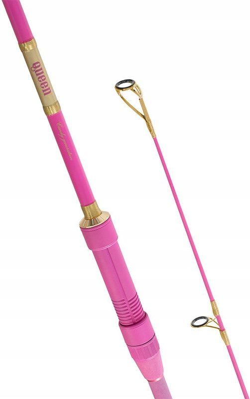 Wędka Karpiowa Delphin Queen Candy 3,00m 3lbs 2sec