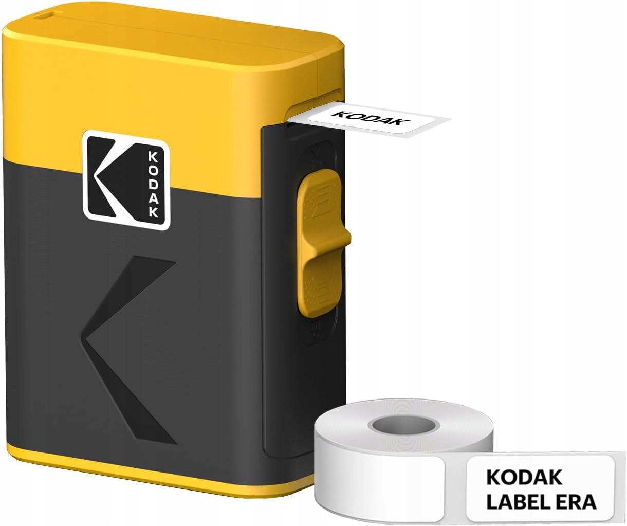Kodak Label Era M50 Drukarka Bluetooth do Etykiet Naklejek Grafiki Wkład