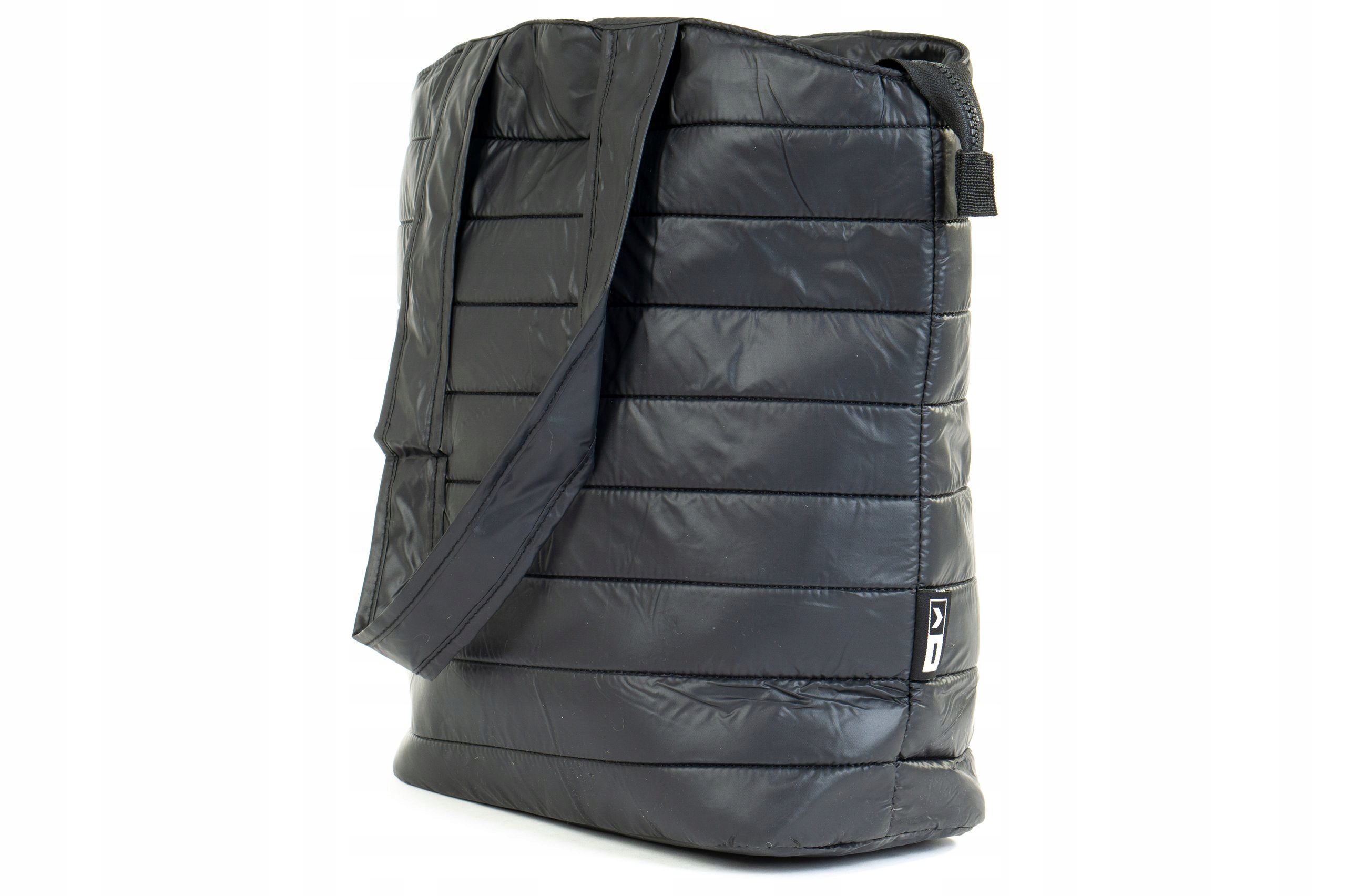 TORBA HiMOUNTAIN PIKOWANA ALASKA SHOPPER Kolor czarny