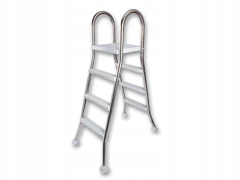 Drabinka ze stali nierdzewnej 3st. dwustronna EAN (GTIN) 8594168080964