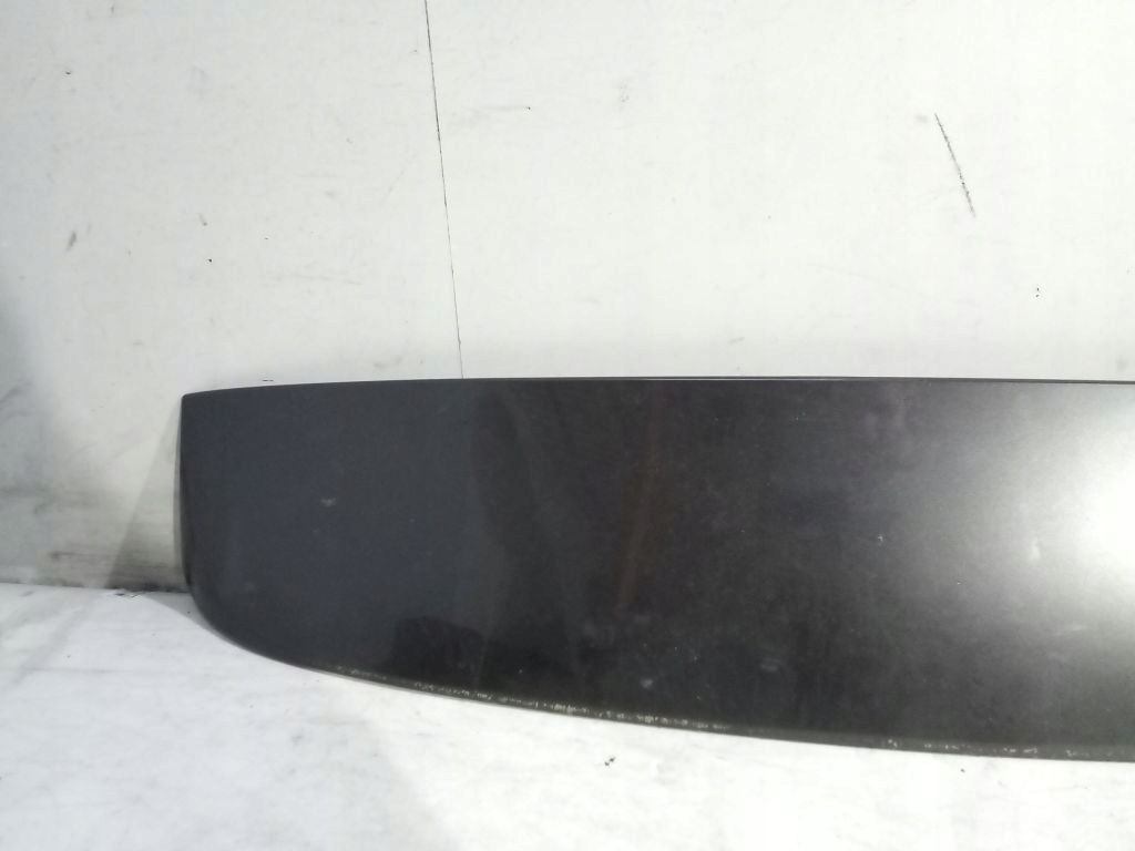BMW 3 E91 kombi spoiler lotka heckklappe heck 7143263