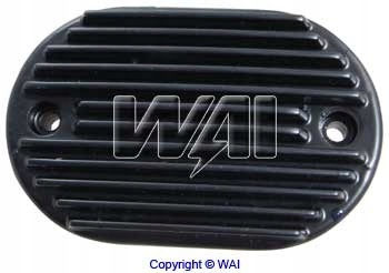 REGULATOR NAPIĘCIA MOTO HARLEY DAVIDSON FLS SOFTAIL SLIM 1690 2012 WH4008