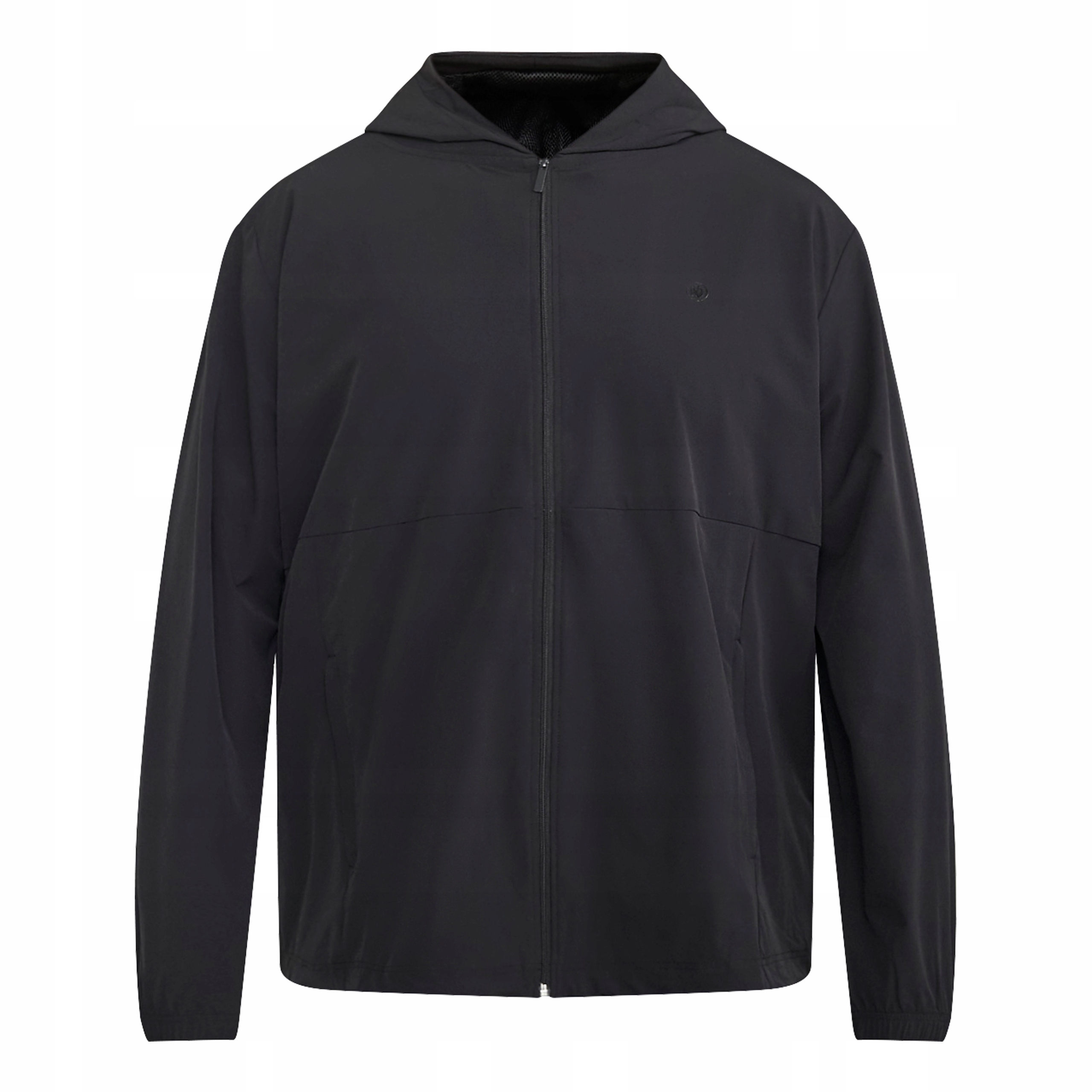 North Latitude Velké Rozměry Jarní Bunda Větrovka 8XL 194 cm