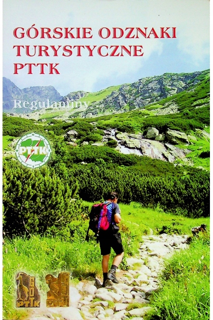 Górskie odznaki turystyczne PTTK regulaminy