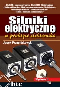 Silniki elektryczne w praktyce elektronika.